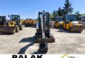 Mini koparka BOBCAT E 26 , 2023 rok