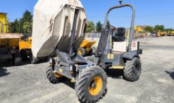 Wozidło TEREX BENFORD 3TON, OBROTOWE ,2014rok