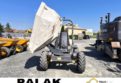 Wozidło TEREX BENFORD 3TON, OBROTOWE ,2014rok