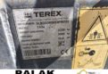 Wozidło TEREX BENFORD 3TON, OBROTOWE ,2014rok