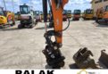 Mini koparka DOOSAN DX 27 ,2019rok