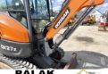 Mini koparka DOOSAN DX 27 ,2019rok