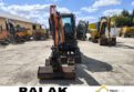 Mini koparka DOOSAN DX 27 ,2019rok