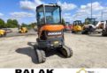 Mini koparka DOOSAN DX 27 ,2019rok