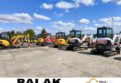 Mini koparka Bobcat E 17 , 2018 rok OTWARTA