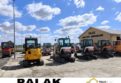 Mini koparka DOOSAN DX 27 ,2019rok