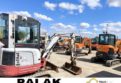 Mini koparka DOOSAN DX 27 ,2019rok