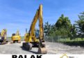 Koparka gąsienicowa KOMATSU PC 138 US-11 , 2017 rok