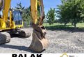 Koparka gąsienicowa KOMATSU PC 138 US-11 , 2017 rok