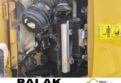 Koparka gąsienicowa KOMATSU PC 138 US-11 , 2017 rok