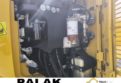 Koparka gąsienicowa KOMATSU PC 138 US-11 , 2017 rok