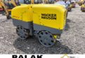 Walec prowadzony WACKER NEUSON RTSC 3kołek , 2018 rok
