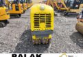 Walec prowadzony WACKER NEUSON RTSC 3kołek , 2018 rok