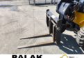 Ładowacz Teleskopowy JCB 520-40 ,2021 rok