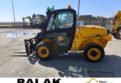 Ładowacz Teleskopowy JCB 520-40 ,2021 rok