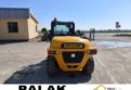 Ładowacz Teleskopowy JCB 520-40 ,2021 rok