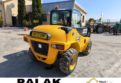 Ładowacz Teleskopowy JCB 520-40 ,2021 rok