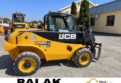 Ładowacz Teleskopowy JCB 520-40 ,2021 rok