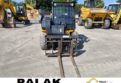 Ładowacz Teleskopowy JCB 520-40 ,2021 rok