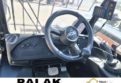 Ładowacz Teleskopowy JCB 520-40 ,2021 rok