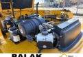 Ładowacz Teleskopowy JCB 520-40 ,2021 rok