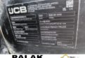 Ładowacz Teleskopowy JCB 520-40 ,2021 rok