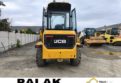 Wozidło JCB 6 ton + KABINA ,2020 rok
