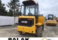 Wozidło JCB 6 ton + KABINA ,2020 rok