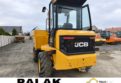Wozidło JCB 6 ton + KABINA ,2020 rok