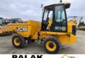 Wozidło JCB 6 ton + KABINA ,2020 rok
