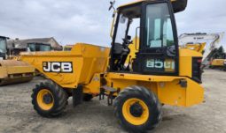 Wozidło JCB 6 ton + KABINA ,2020 rok