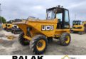 Wozidło JCB 6 ton + KABINA ,2020 rok