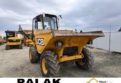 Wozidło JCB 6 ton + KABINA ,2020 rok