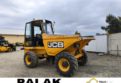 Wozidło JCB 6 ton + KABINA ,2020 rok