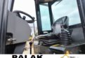 Wozidło JCB 6 ton + KABINA ,2020 rok