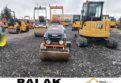 Walec Hamm HD 10 , 2016 rok