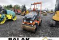 Walec Hamm HD 10 , 2016 rok