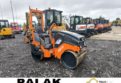 Walec Hamm HD 10 , 2016 rok