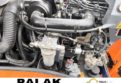 Walec Hamm HD 10 , 2016 rok