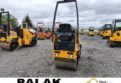 Walec JCB VMT 160 , 2016 rok