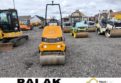 Walec JCB VMT 160 , 2016 rok