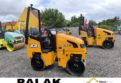 Walec JCB VMT 160 , 2016 rok
