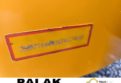 Walec JCB VMT 160 , 2016 rok