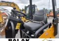 Walec JCB VMT 160 , 2016 rok