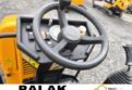 Walec JCB VMT 160 , 2016 rok