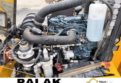 Walec JCB VMT 160 , 2016 rok