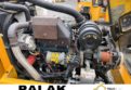 Walec JCB VMT 160 , 2016 rok
