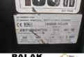 Walec JCB VMT 160 , 2016 rok