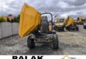 Wozidło TEREX BENFORD 3TON, OBROTOWE ,2014rok