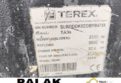 Wozidło TEREX BENFORD 3TON, OBROTOWE ,2014rok